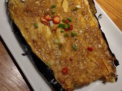 -喝丢一只鞋海鲜烧烤·海肠捞饭(市场店)
