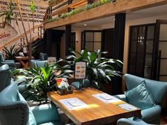 -格兰西点餐厅(文化街店)