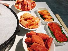 -么喱烤肉(中商百货店)