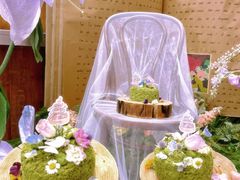 -三秋舍·梦幻岛(小西路店)
