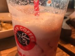 -漫咖啡(浏阳河店)