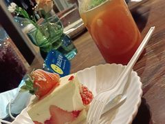 -黑草莓(重庆路店)