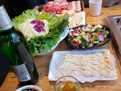 -草原塞蛮羊火锅城(港湾店)