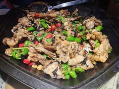 -蛙来哒(万豪城市广场黑金冠店)