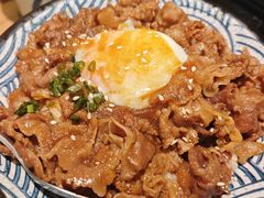 -沼津港精致料理·寿喜烧·烧鸟(青浦宝龙广场日料榜单店)