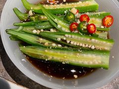 -很久以前羊肉串(昌里路三钢里店)