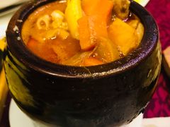 -92°C俄式厨房(中央大街店)