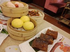 -点都德(聚福楼店)