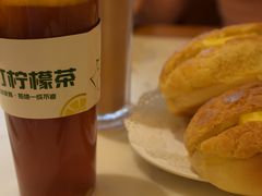 -翠华餐厅(德基广场店)