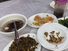 -众味海鲜大排档·活海鲜·潮汕味(南澳店)