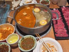 -掂档潮汕牛肉火锅(cityon熙地港店)