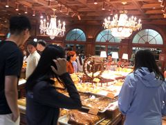 -麦陌(正弘城店)