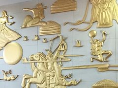 -诺敏塔拉奶茶-布里亚特包子-手把肉(锦都会店)