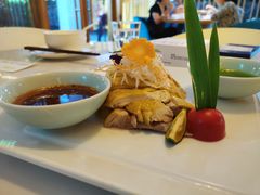 -周三的情书花园餐厅(江北店)