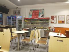 -秀海福麻辣烫(东城领袖店)