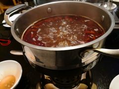 -满堂欢豆捞坊(美丽华大酒店店)
