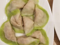 -船歌·鱼水饺青岛菜(国贸商城店)