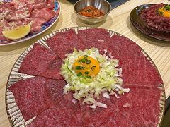 -大阪烧肉BAKA一代(十亩地店)