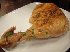 -鸡王拉面店