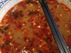 -南方酒店·淮扬菜(回民街店)