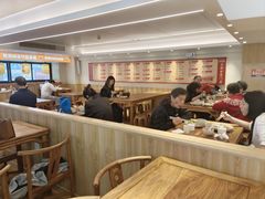 -素满香·食养自助(建邺万达店)