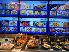 -品海楼·大连海胆锅贴馆(东港店)