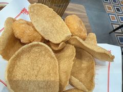 -勇興發港式茶餐厅(江宁店)