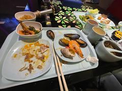 -堂会·KTV·自助餐·团建聚会(天河店)