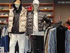-五环Outlets(高新工厂店)