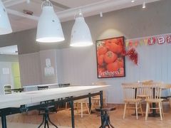 -肯德基(西稍门店)