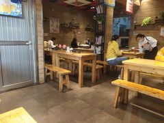 大堂-管氏翅吧(护国寺店)
