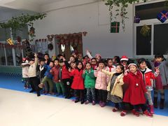 -上海贝贝佳幼儿园