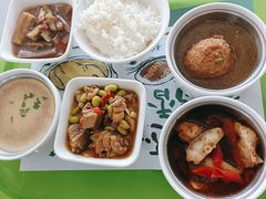 -老乡鸡(泗县同辉广场大润发店)