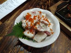 蟹肉沙拉-小川洋风料理(街道口店)
