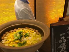 -太湖饭店玉兰厅(自助餐厅)