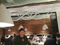 大堂-十面春风·江南面馆(崇宁路店)