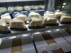 -薇薇安千层蛋糕(府城店)