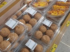 -沃尔玛(中山北路店)