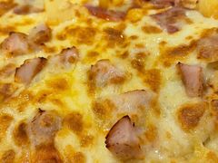 -萨莉亚意式餐厅(南京环亚凯瑟琳广场店)