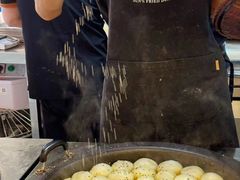 -阿三生煎(正弘城店)