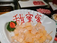 -海底捞火锅(摩尔广场店)