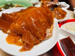 -小吊梨汤·北京菜·烤鸭(鸟巢店)