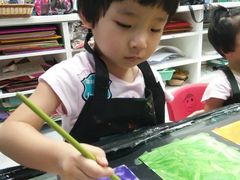 -左印国际美术教育(莲花北店)