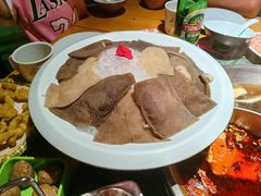 -潮辣成都老火锅(奉贤扶港路店)