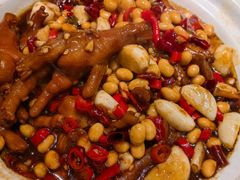 -辣小鲜·南昌大排档(船山路店)