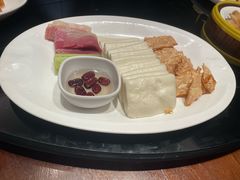 -美乐食街(小南店)