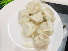 -叁拾壹克饺子·东北菜(国贸店)