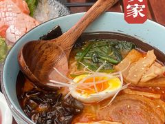 -山葵家居酒屋(天目里店)