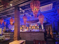 -花腰餐吧Bistro烧烤 傣味(传媒大学店)