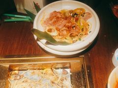 -新石器烤肉(中房金谊广场店)